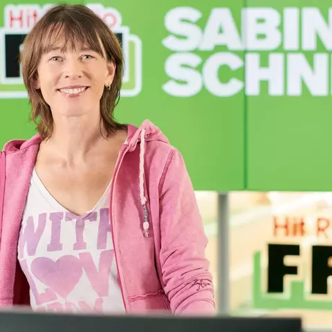 Sabine Schneider